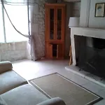 Casa vacanze L'hegoa Montpellier-de-Médillan