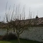L'hegoa Casa vacanze Montpellier-de-Médillan