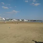 L'hegoa Montpellier-de-Médillan