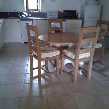 Holiday home L'hegoa *