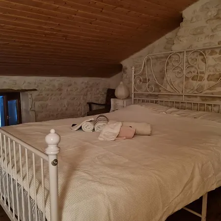 L'hegoa Holiday home Montpellier-de-Medillan