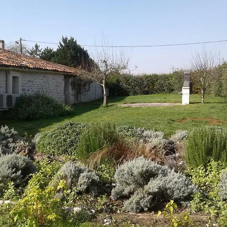 L'hegoa Montpellier-de-Médillan