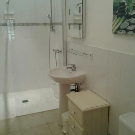 Holiday home L'hegoa