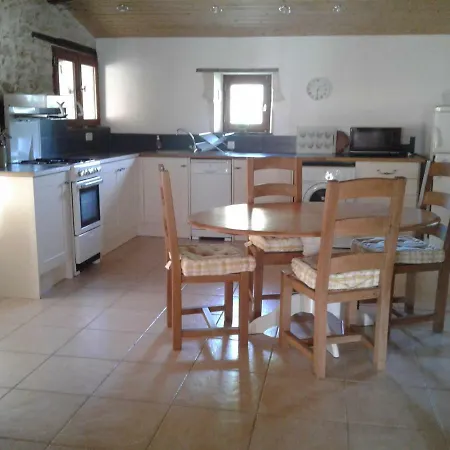 L'hegoa Montpellier-de-Médillan