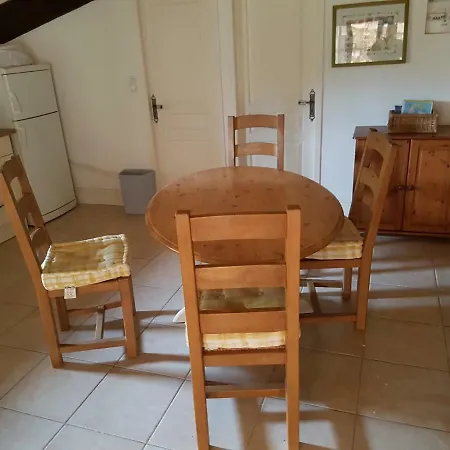 L'hegoa Holiday home