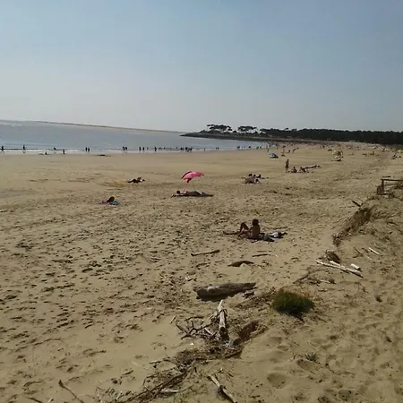 L'hegoa Holiday home