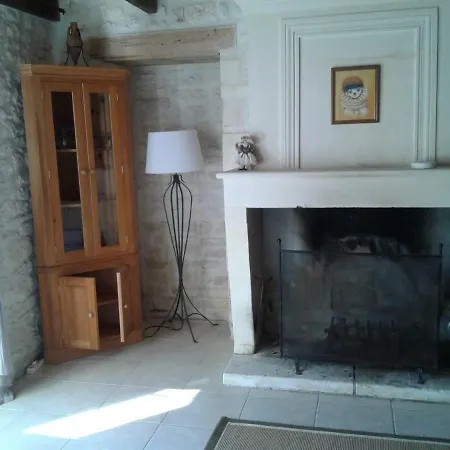Holiday home L'hegoa