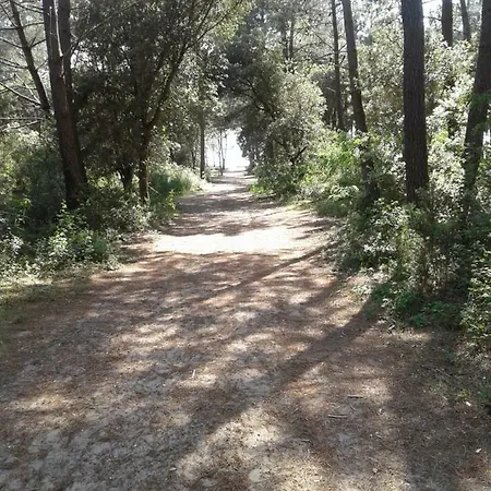 L'hegoa * Montpellier-de-Médillan