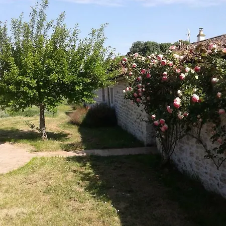 L'hegoa * Montpellier-de-Médillan