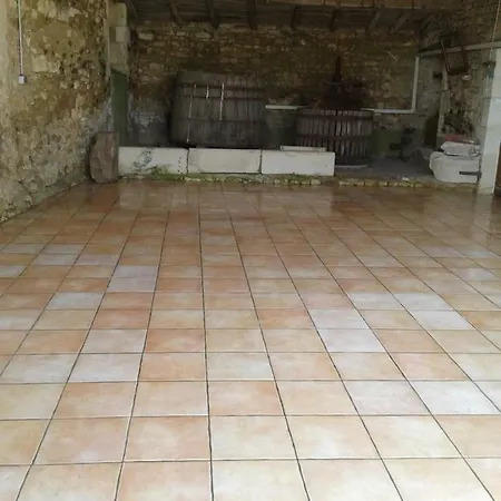 L'hegoa Holiday home *