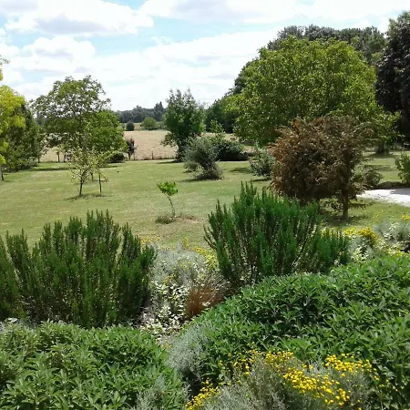 L'hegoa * Montpellier-de-Médillan