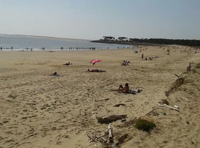 L'hegoa Holiday home