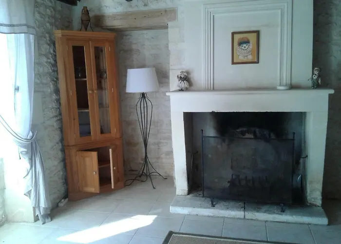 Holiday home L'hegoa