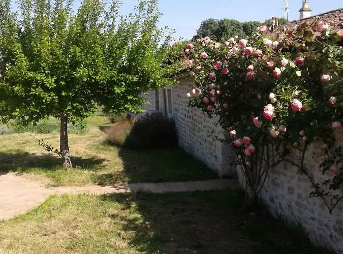 L'hegoa * Montpellier-de-Medillan